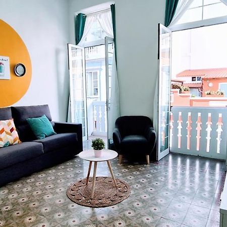 Vv Casa Vivaldi Las Palmas "By Henrypole Home" Luaran gambar