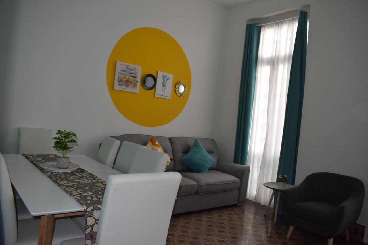 Vv Casa Vivaldi Las Palmas "By Henrypole Home" Luaran gambar