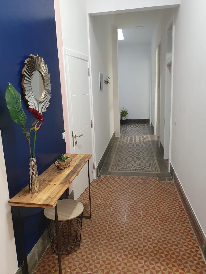 Vv Casa Vivaldi Las Palmas "By Henrypole Home" Luaran gambar