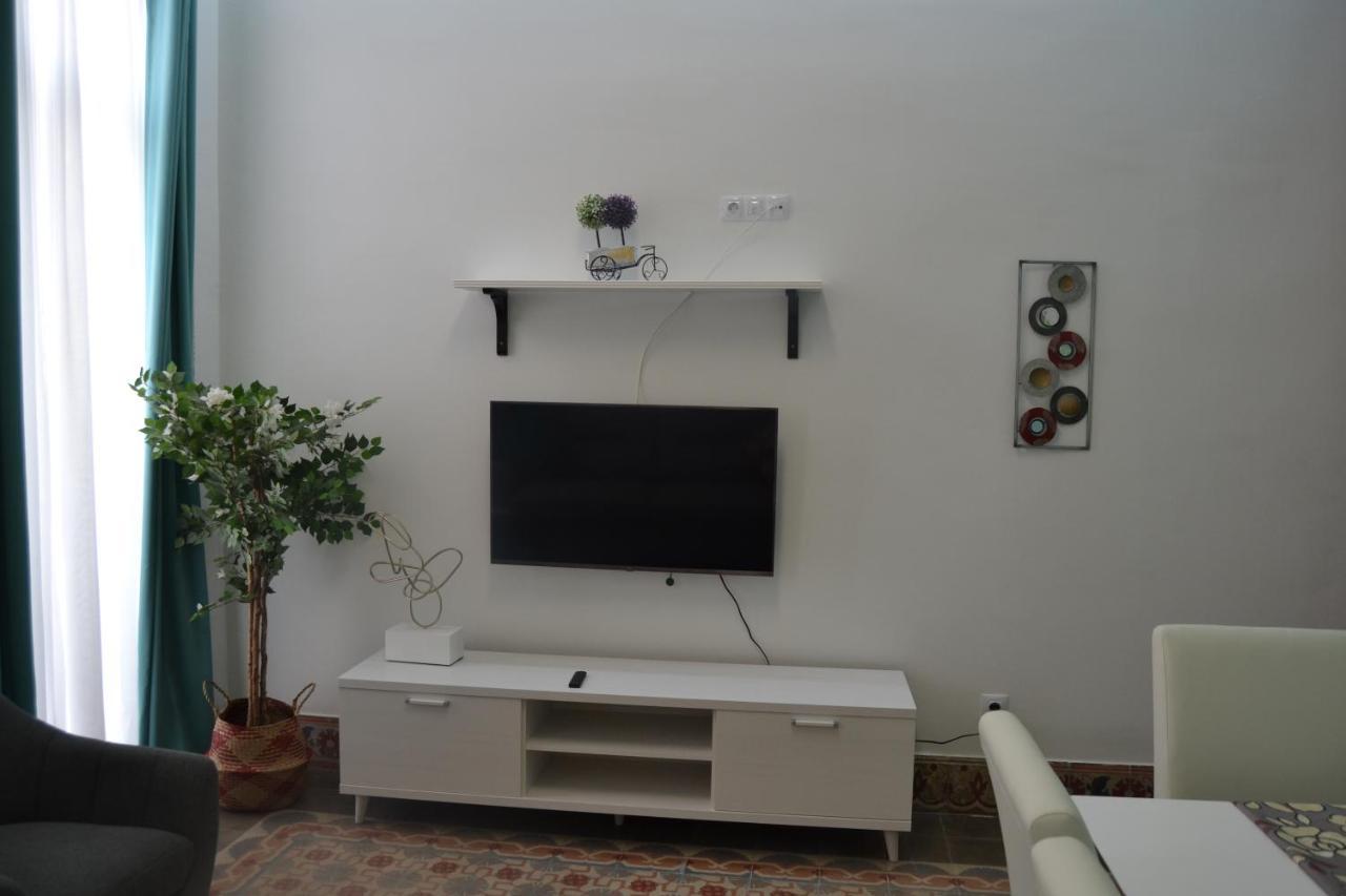 Vv Casa Vivaldi Las Palmas "By Henrypole Home" Luaran gambar