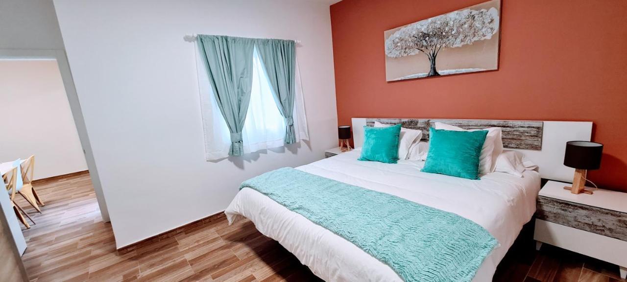 Vv Casa Vivaldi Las Palmas "By Henrypole Home" Luaran gambar