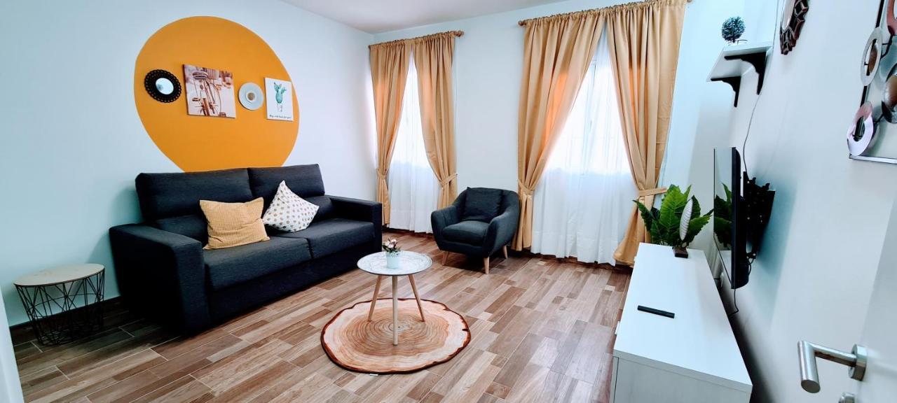 Vv Casa Vivaldi Las Palmas "By Henrypole Home" Luaran gambar