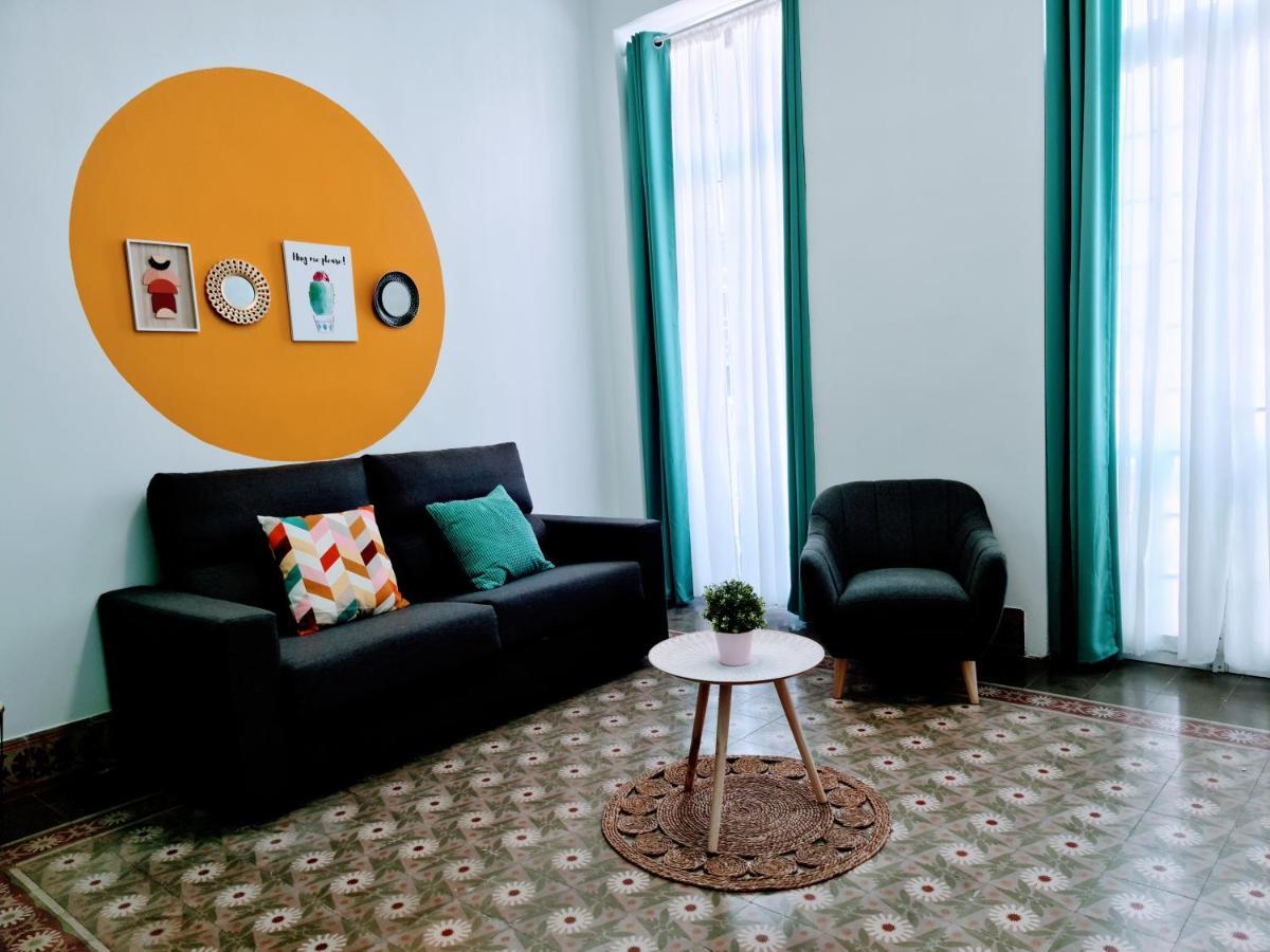 Vv Casa Vivaldi Las Palmas "By Henrypole Home" Luaran gambar