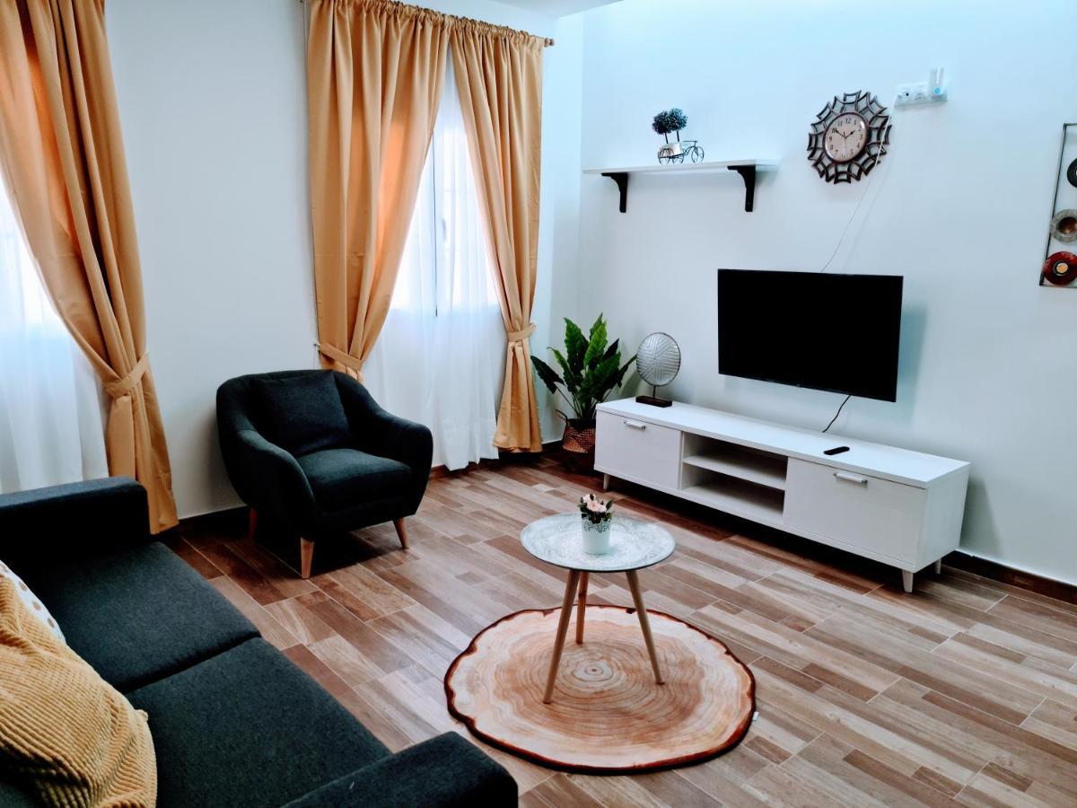 Vv Casa Vivaldi Las Palmas "By Henrypole Home" Luaran gambar