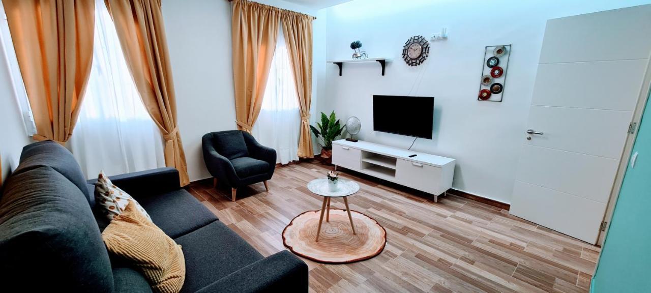 Vv Casa Vivaldi Las Palmas "By Henrypole Home" Luaran gambar