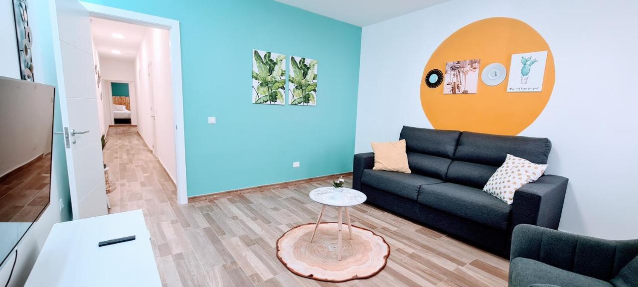 Vv Casa Vivaldi Las Palmas "By Henrypole Home" Luaran gambar