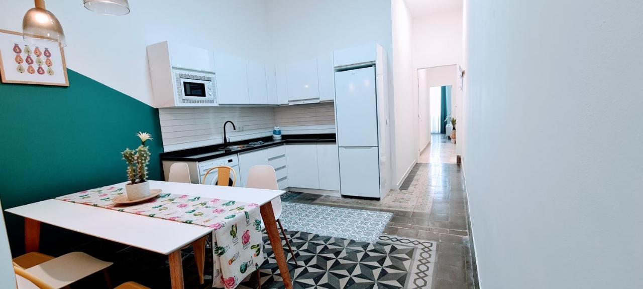 Vv Casa Vivaldi Las Palmas "By Henrypole Home" Luaran gambar